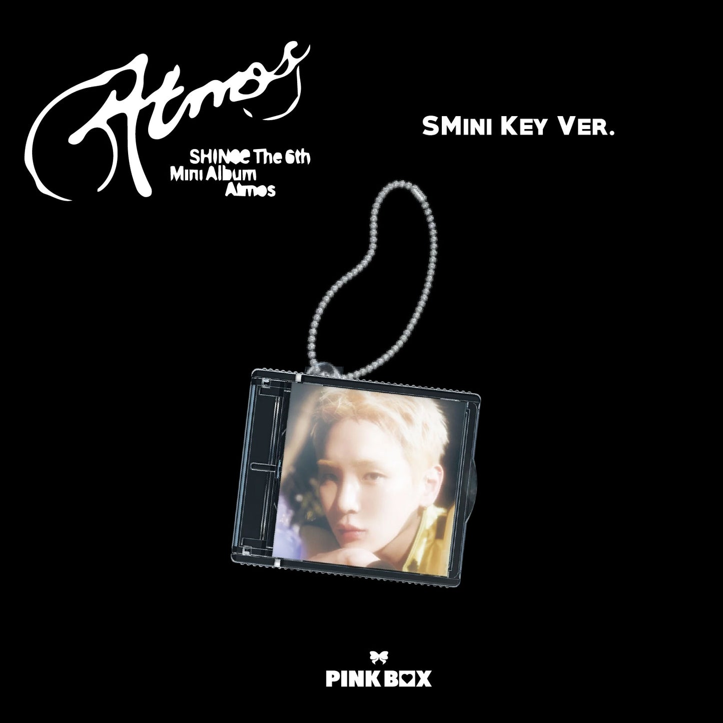 SHINEE | ATMOS (6th Mini Album) | SMini Version