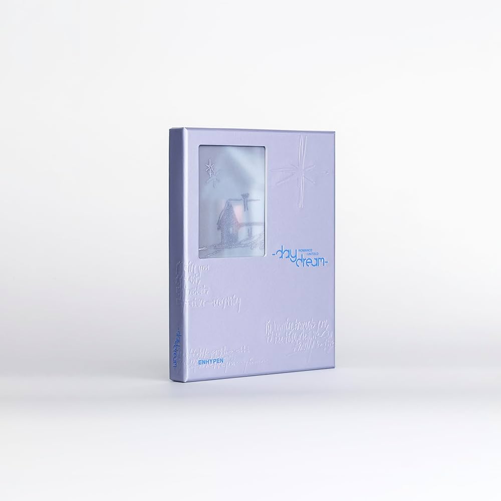 ENHYPEN - ROMANCE: UNTOLD -daydream-